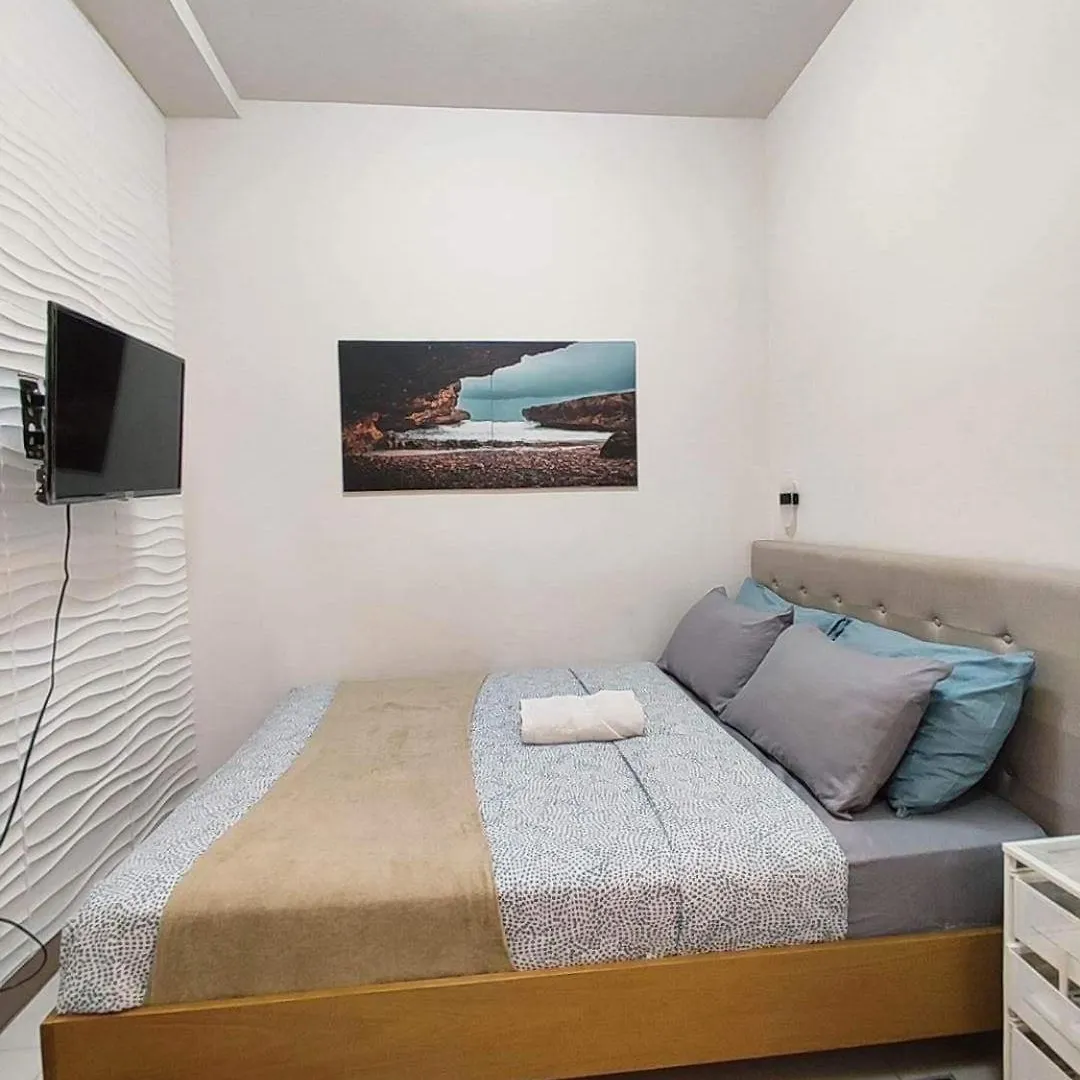 Apartment Coast Residences, Roxas Blvd, Pasay City Manila Philippines