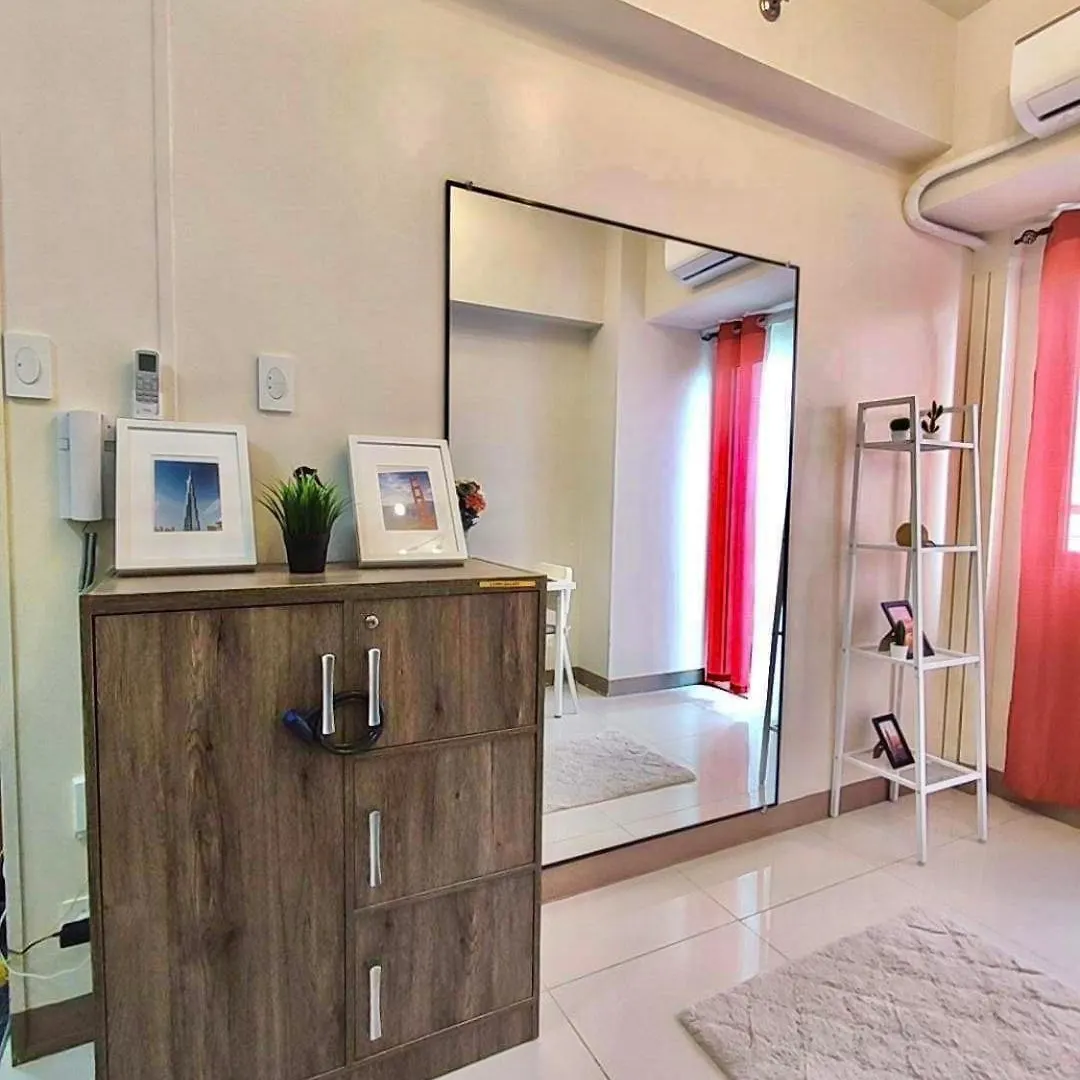 Coast Residences, Roxas Blvd, Pasay City Manila Philippines