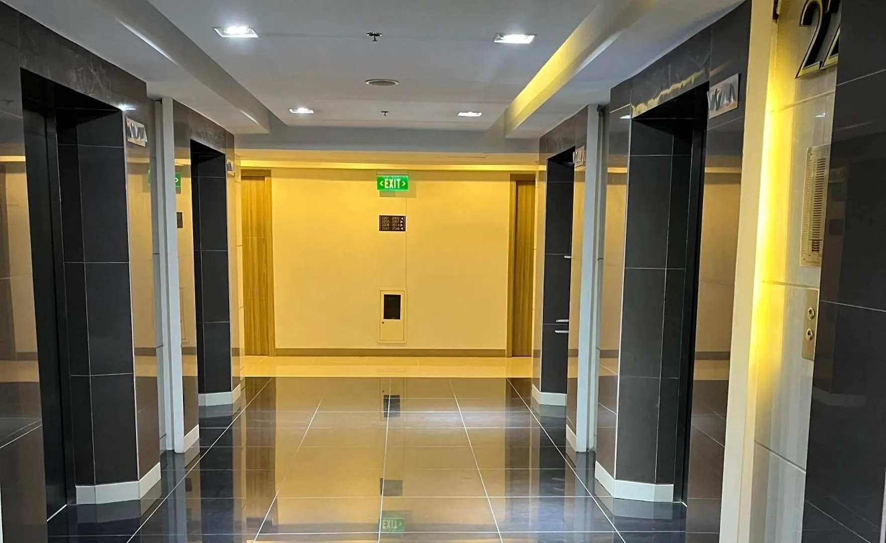 Coast Residences, Roxas Blvd, Pasay City Manila 0*,
